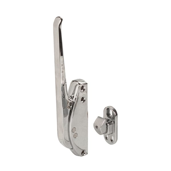 Kason - 10533D00004 Latch W/Strike